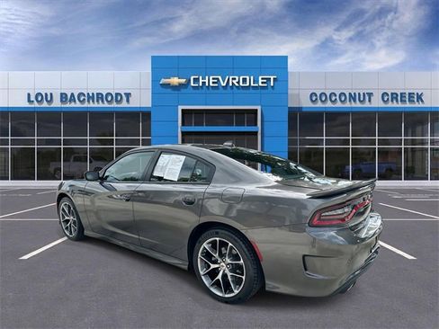 Used 2022 Dodge Charger GT image 6
