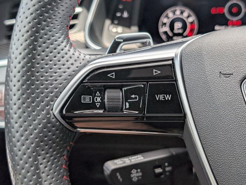 Used 2021 Audi RS 6 AWD/4WD image 15