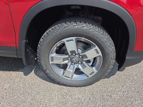 New 2026 Honda Ridgeline RTL image 10