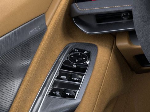 New 2026 Chevrolet Corvette Stingray Premium Conv w/ Z51 Performance Package image 22