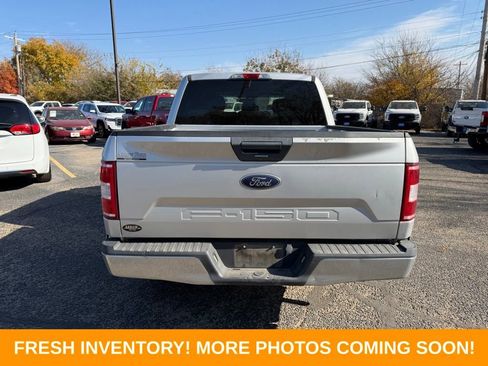 Used 2018 Ford F150 XLT image 5