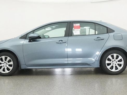 New 2026 Toyota Corolla LE FWD image 19