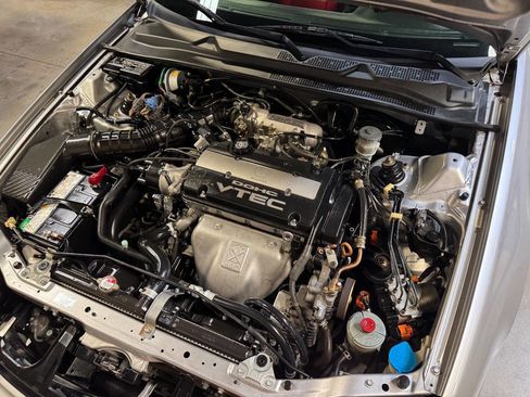 Used 2001 Honda Prelude image 12