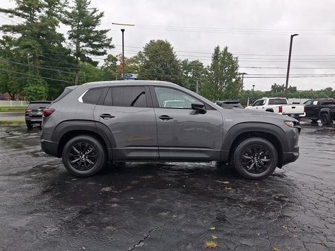 Used 2025 MAZDA CX-50 2.5 Hybrid w/ Preferred Pkg AWD/4WD image 7