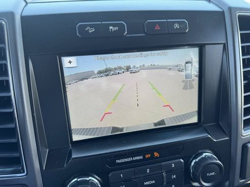 Used 2018 Ford F150 XLT w/ Equipment Group 302A Luxury AWD/4WD image 30