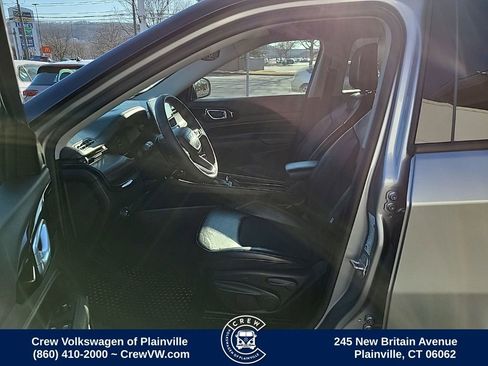 Used 2022 Jeep Compass Trailhawk image 13