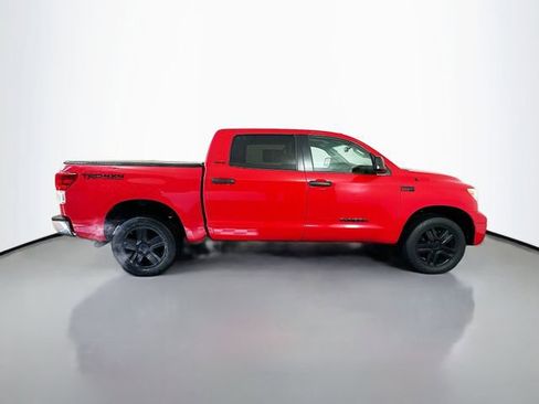 Used 2012 Toyota Tundra Limited image 8