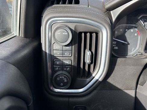 Used 2021 GMC Sierra 1500 Elevation image 15