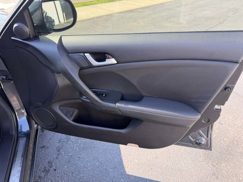 Used 2012 Acura TSX Sport Wagon FWD image 20
