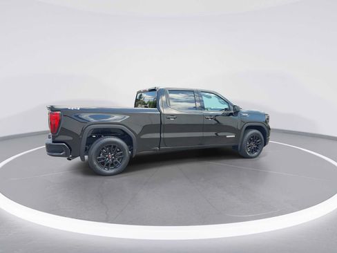 Used 2024 GMC Sierra 1500 Elevation AWD/4WD image 8