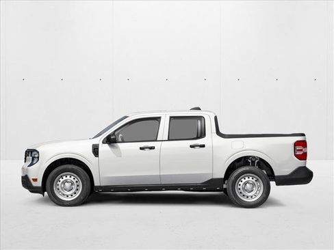 New 2026 Ford Maverick XL FWD image 3