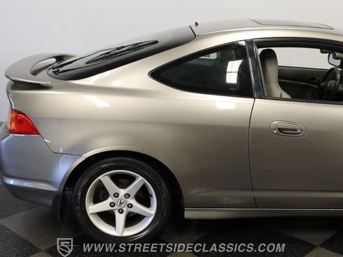 Used 2003 Acura RSX Type-S image 27