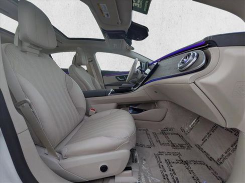 Certified 2023 Mercedes-Benz EQS 450+ Sedan image 22