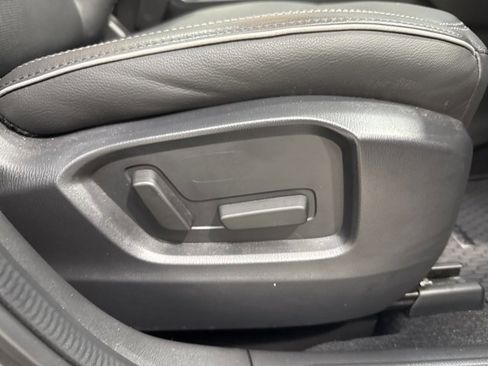 Used 2024 MAZDA CX-5 AWD 2.5 S w/ Preferred Package image 32