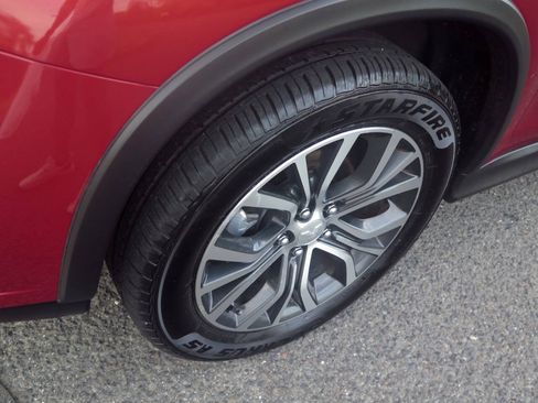 Used 2019 Mitsubishi Outlander Sport ES FWD image 18