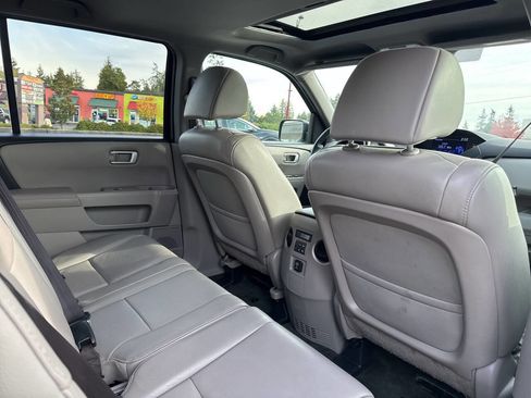 Used 2014 Honda Pilot EX-L image 21