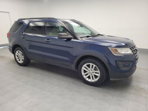 Used 2017 Ford Explorer FWD image 11