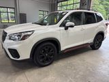 Used 2020 Subaru Forester Sport w/ Popular Package #2 image 4