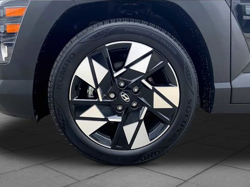 Used 2024 Hyundai Kona SEL FWD image 10