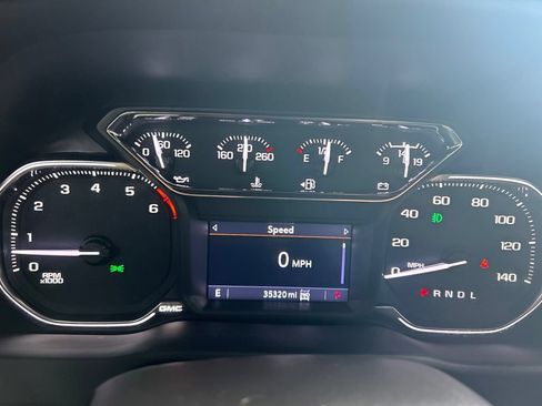 Used 2022 GMC Sierra 1500 SLT AWD/4WD image 23