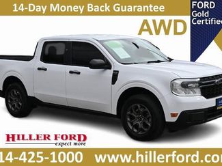 Certified 2022 Ford Maverick XLT w/ Equipment Group 300A Standard image 1