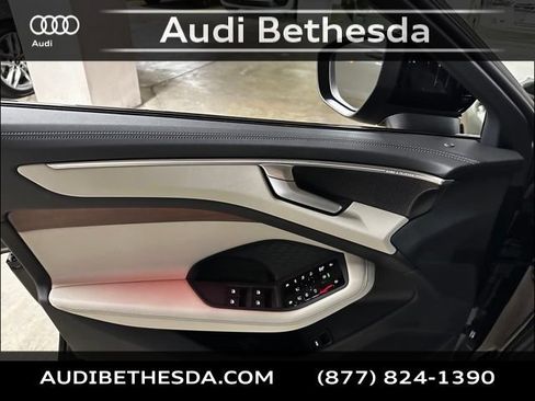 New 2026 Audi A6 Premium Plus AWD/4WD image 13