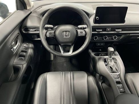 New 2026 Honda HR-V EX-L image 13