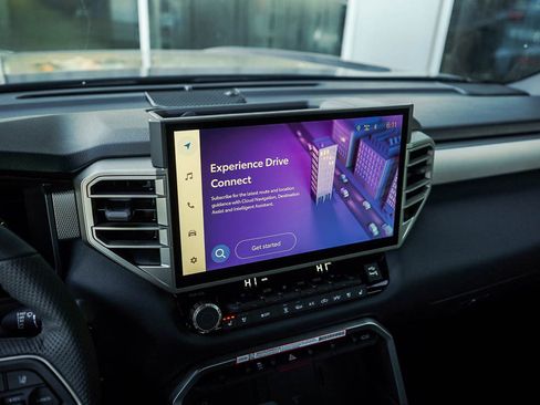 New 2026 Toyota Tundra Limited image 22