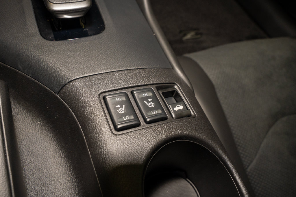 New 2027 Nissan Z Performance RWD image 22