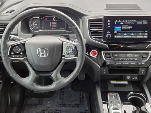 Used 2023 Honda Passport Elite image 21