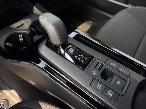 Certified 2025 Toyota Prius Plug-In Hybrid FWD image 17