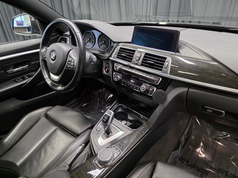Used 2019 BMW 440i Gran Coupe xDrive w/ Convenience Package AWD/4WD image 35