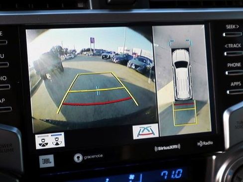 Used 2024 Toyota 4Runner Limited image 22