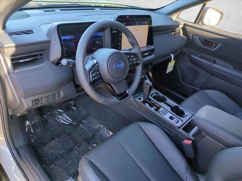 New 2026 Subaru Outback Premium image 3