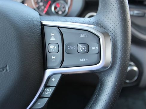 New 2026 RAM 1500 Tradesman AWD/4WD image 14