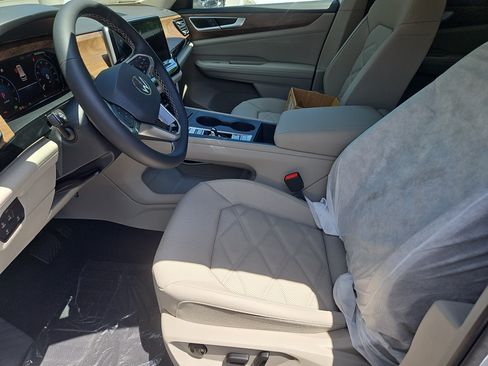 New 2026 Volkswagen Atlas SE AWD/4WD image 16