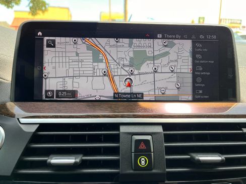 Used 2020 BMW X3 M40i w/ Executive Package AWD/4WD image 15