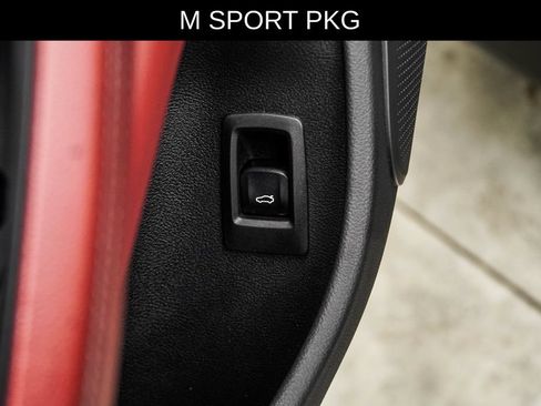 Used 2023 BMW i4 eDrive40 w/ M Sport Package RWD image 39