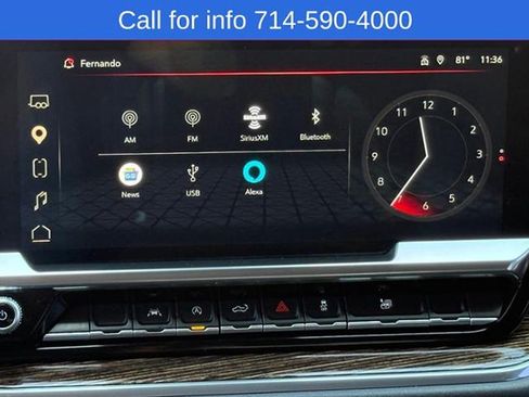 Used 2023 GMC Sierra 1500 Elevation RWD image 21