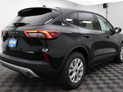 New 2025 Ford Escape Active w/ Tech Pack #1 image 7