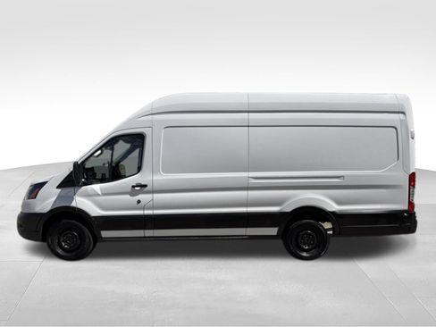 Used 2020 Ford Transit 250 148 High Roof Extended w/ Load Area Protection Package RWD image 10