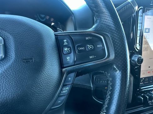 Used 2023 RAM 2500 Rebel w/ Level 2 Equipment Group image 42