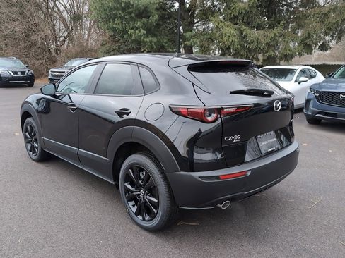 New 2026 MAZDA CX-30 AWD 2.5 S w/ Select Sport Pkg image 8
