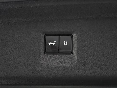 Used 2024 INFINITI QX60 Sensory image 20