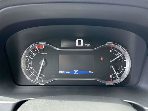Used 2023 Honda Ridgeline Black Edition image 14