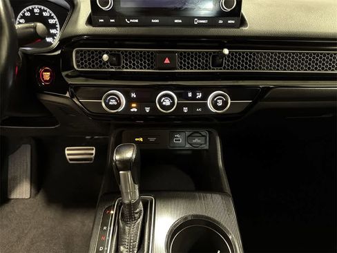 Certified 2022 Honda Civic Sport image 27