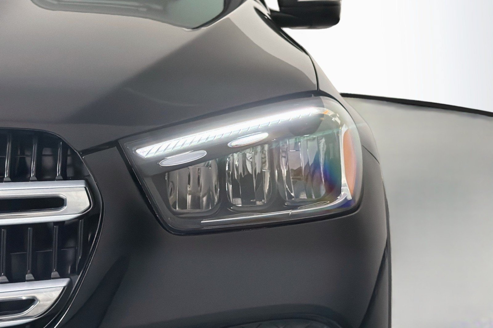 Certified 2024 Mercedes-Benz GLE 350 4MATIC image 16