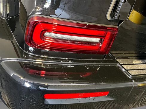 New 2026 Mercedes-Benz G 63 AMG 4MATIC image 5