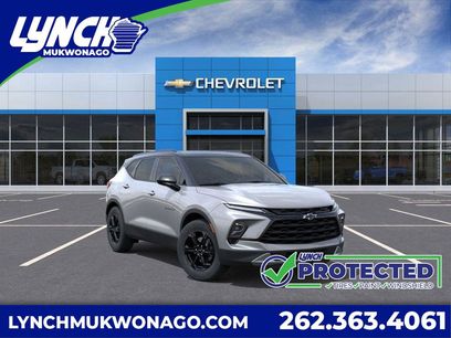 New 2026 Chevrolet Blazer LT w/ Convenience Package