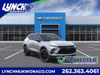 New 2026 Chevrolet Blazer LT w/ Convenience Package video 1